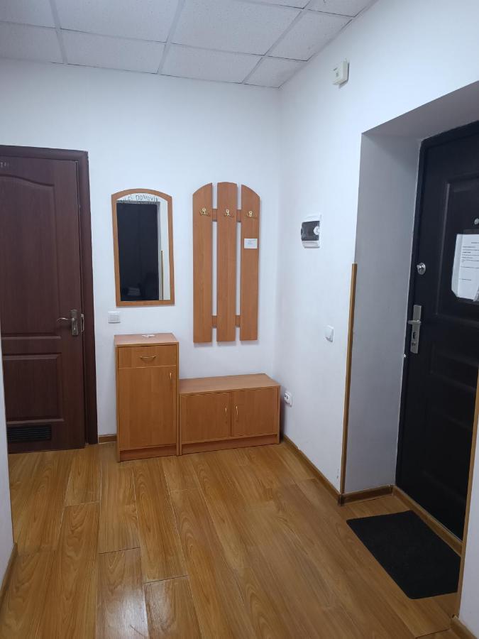 Apartments Domovik On Valenberga 3 Mukacheve Luaran gambar